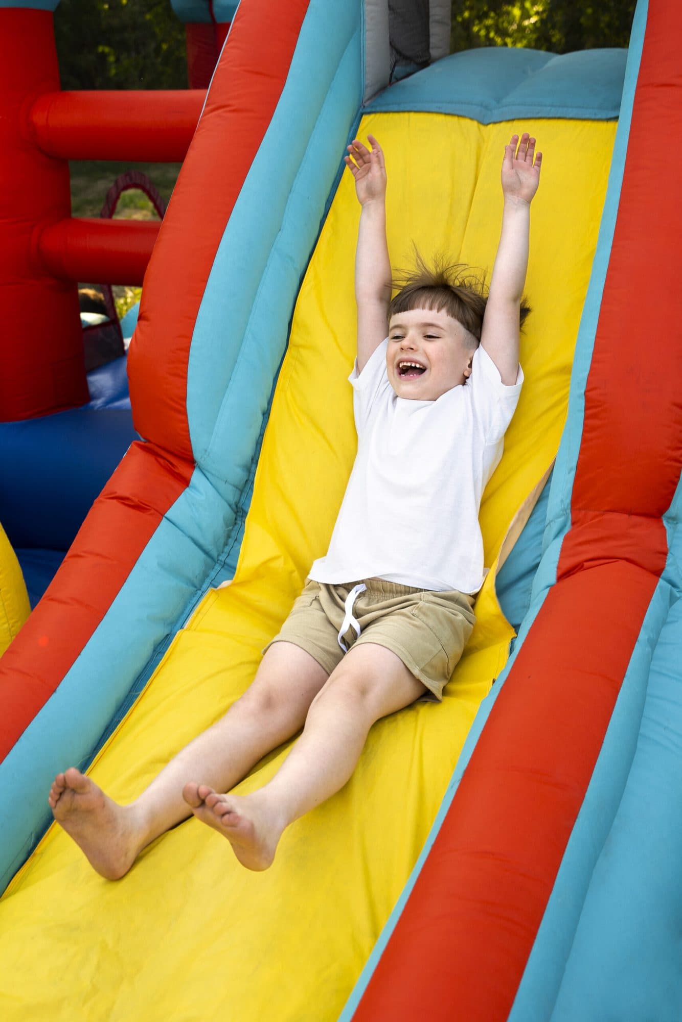 Wonder Adventure Park – imagen del festival