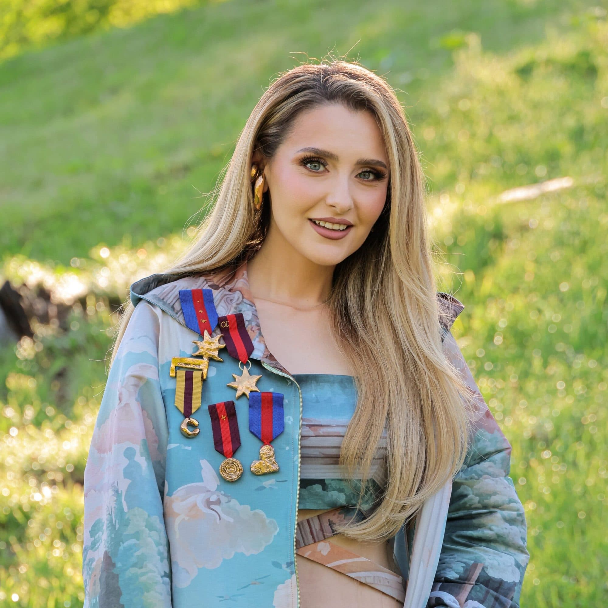 Alina Sorescu