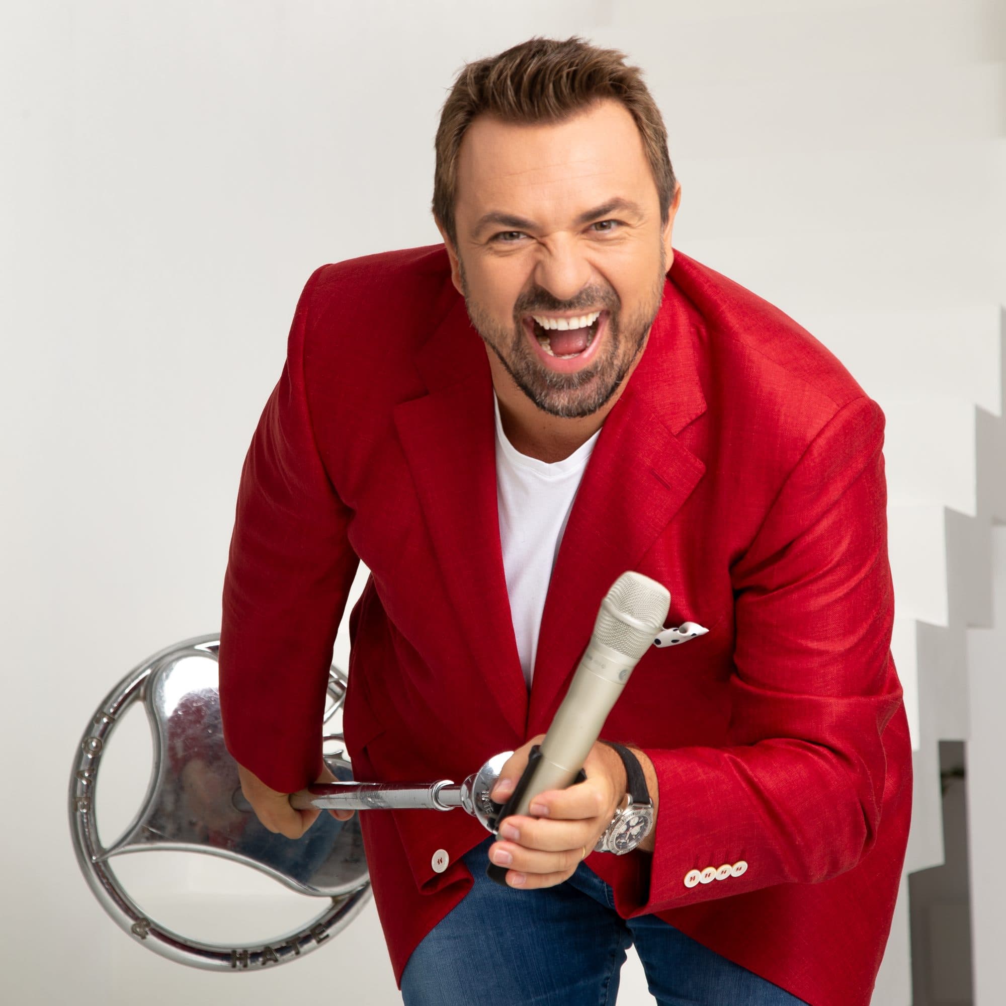 Horia Brenciu