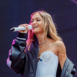 Iuliana Beregoi
